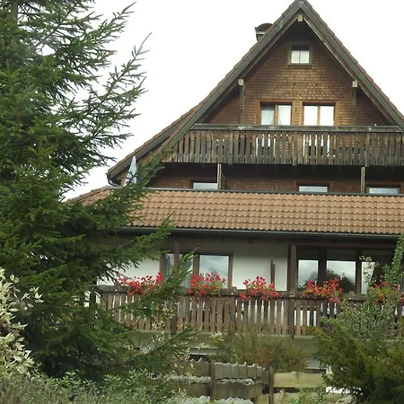 Bergseeblick