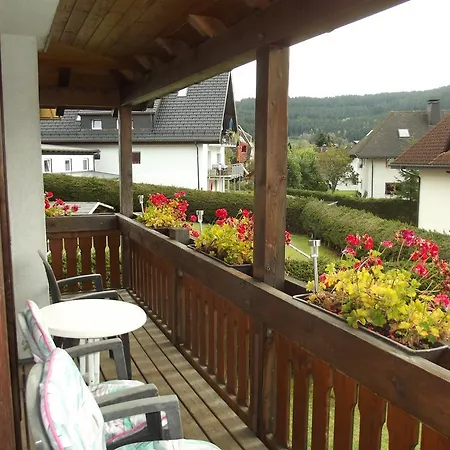 Bergseeblick 3*