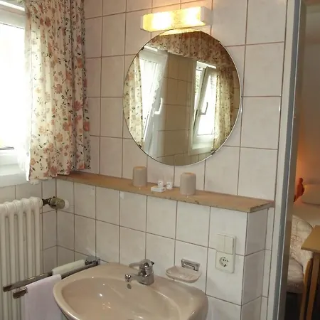 Bergseeblick Guest house Titisee-Neustadt