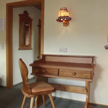 Bergseeblick Guest house Titisee-Neustadt