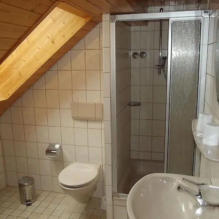 Guest house Bergseeblick 3*