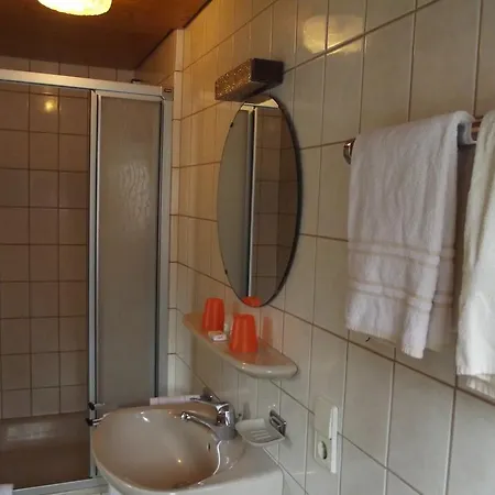 Bergseeblick Guest house 3*