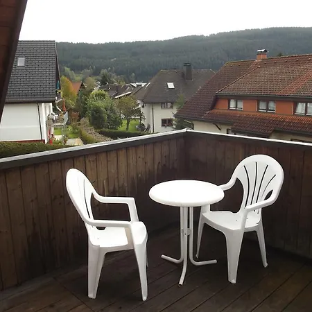 Guest house Bergseeblick Titisee-Neustadt