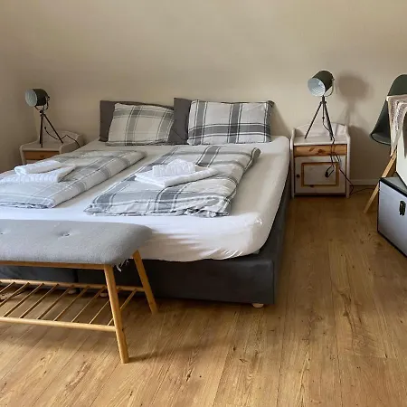 Bergseeblick Affittacamere