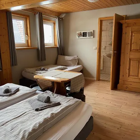 Bergseeblick 3* Titisee-Neustadt