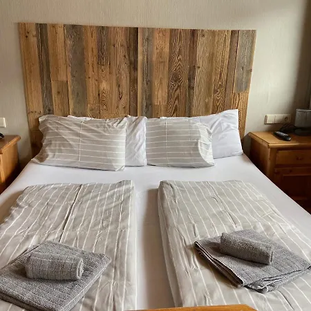 Bergseeblick Affittacamere 3*