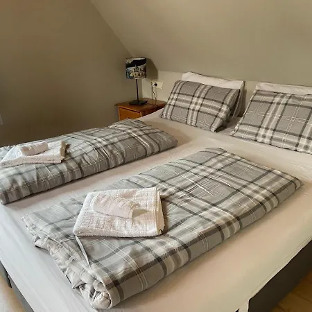 Bergseeblick Titisee-Neustadt