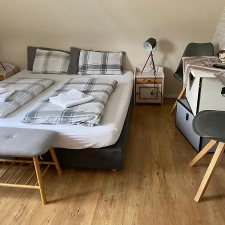 Bergseeblick Guest house 3*