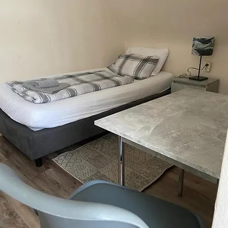Bergseeblick Guest house 3*