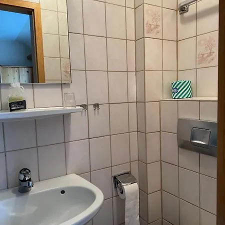 Guest house Bergseeblick Titisee-Neustadt