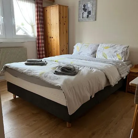 Bergseeblick Guest house 3*