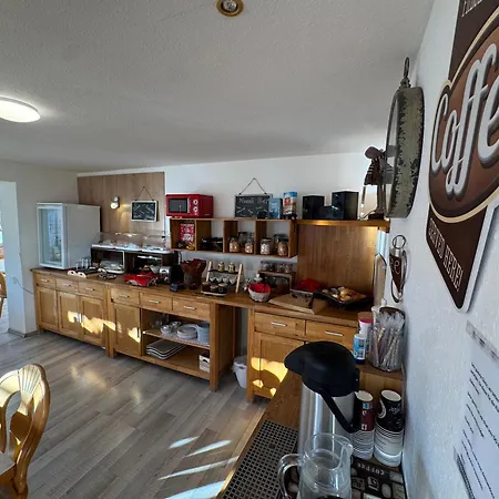 Vendégház Bergseeblick Titisee-Neustadt