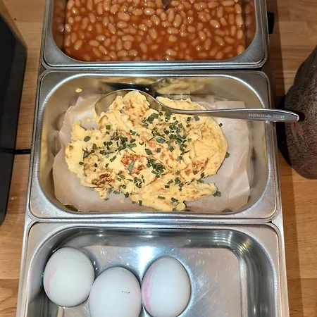 Affittacamere Bergseeblick 3*