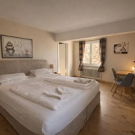 Bergseeblick 3* Titisee-Neustadt