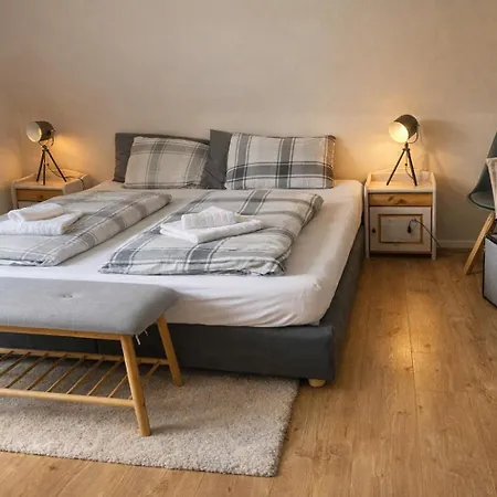 Bergseeblick Titisee-Neustadt