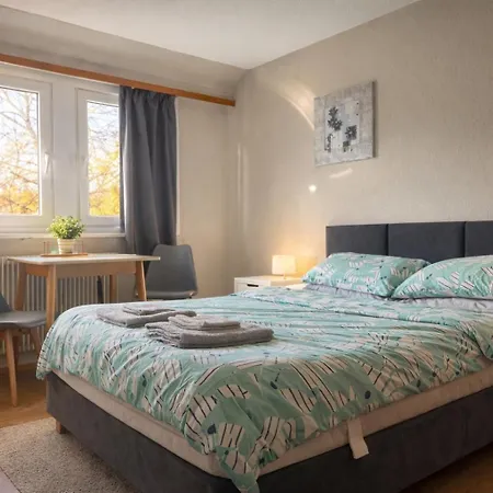 Bergseeblick Titisee-Neustadt