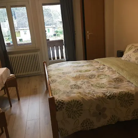Guest house Bergseeblick Titisee-Neustadt