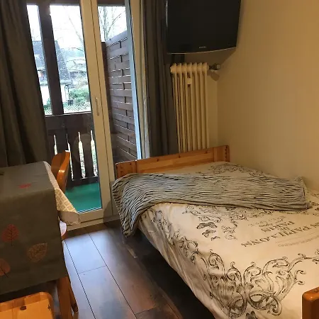 Guest house Bergseeblick Titisee-Neustadt