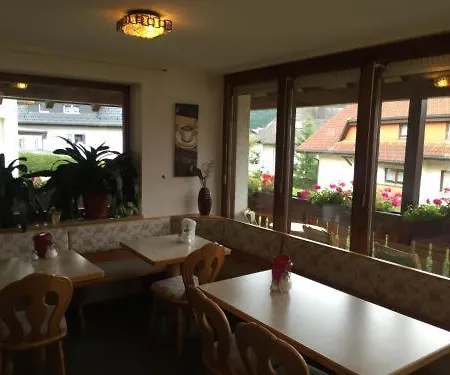 Guest house Bergseeblick Titisee-Neustadt