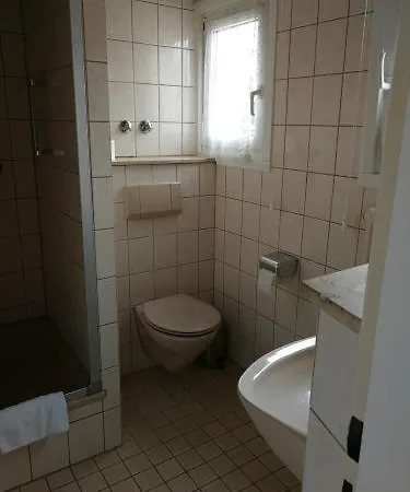 Bergseeblick Guest house 3*