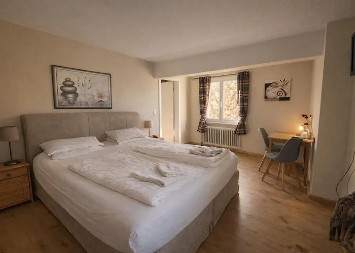 Bergseeblick 3* Titisee-Neustadt