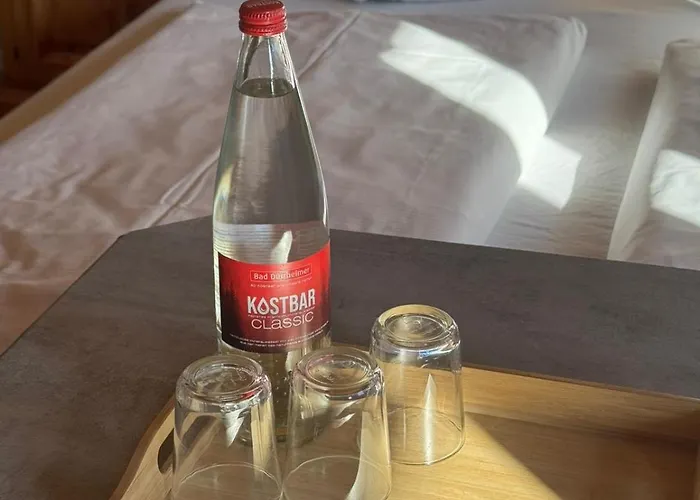 Bergseeblick Πανσιόν 3*